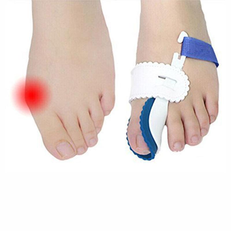 GleamiqueBunion Bunion Corrector Splint (1 Pair) by GleamiqueCare