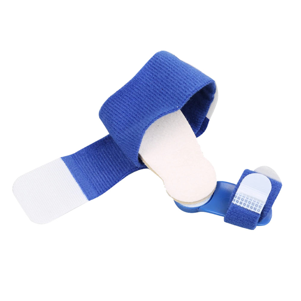GleamiqueBunion Orthopedic Bunion Corrector (1 Pair) by GleamiqueCare