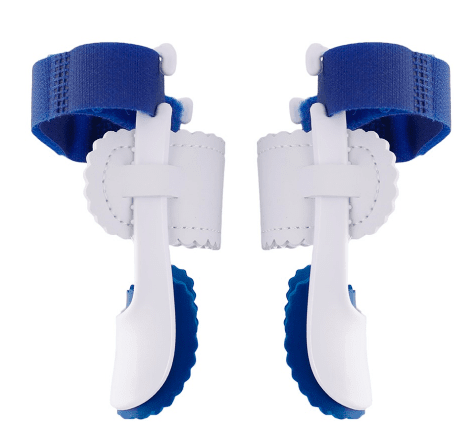 GleamiqueBunion Bunion Corrector Splint (1 Pair) by GleamiqueCare