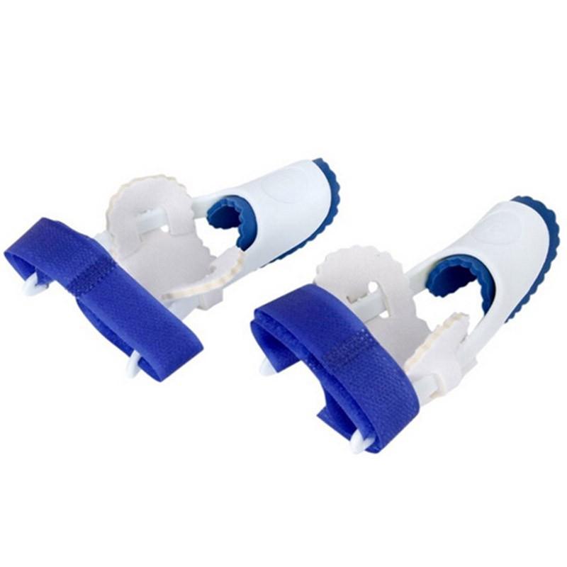 GleamiqueBunion Bunion Corrector Splint (1 Pair) by GleamiqueCare