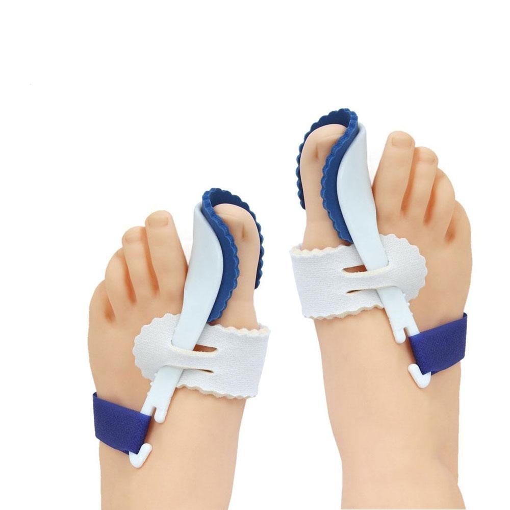 GleamiqueBunion Bunion Corrector Splint (1 Pair) by GleamiqueCare