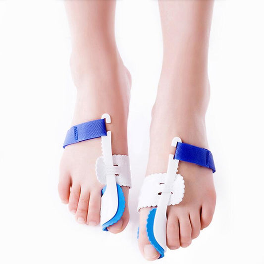 GleamiqueBunion Bunion Corrector Splint (1 Pair) by GleamiqueCare