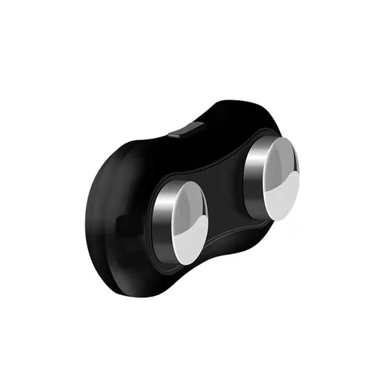 GleamiqueSnore Smart Anti-Snoring Device by GleamiqueCare