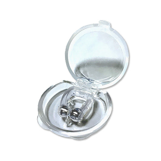 GleamiqueSleep - Anti-Snoring Nose Clip by GleamiqueCare
