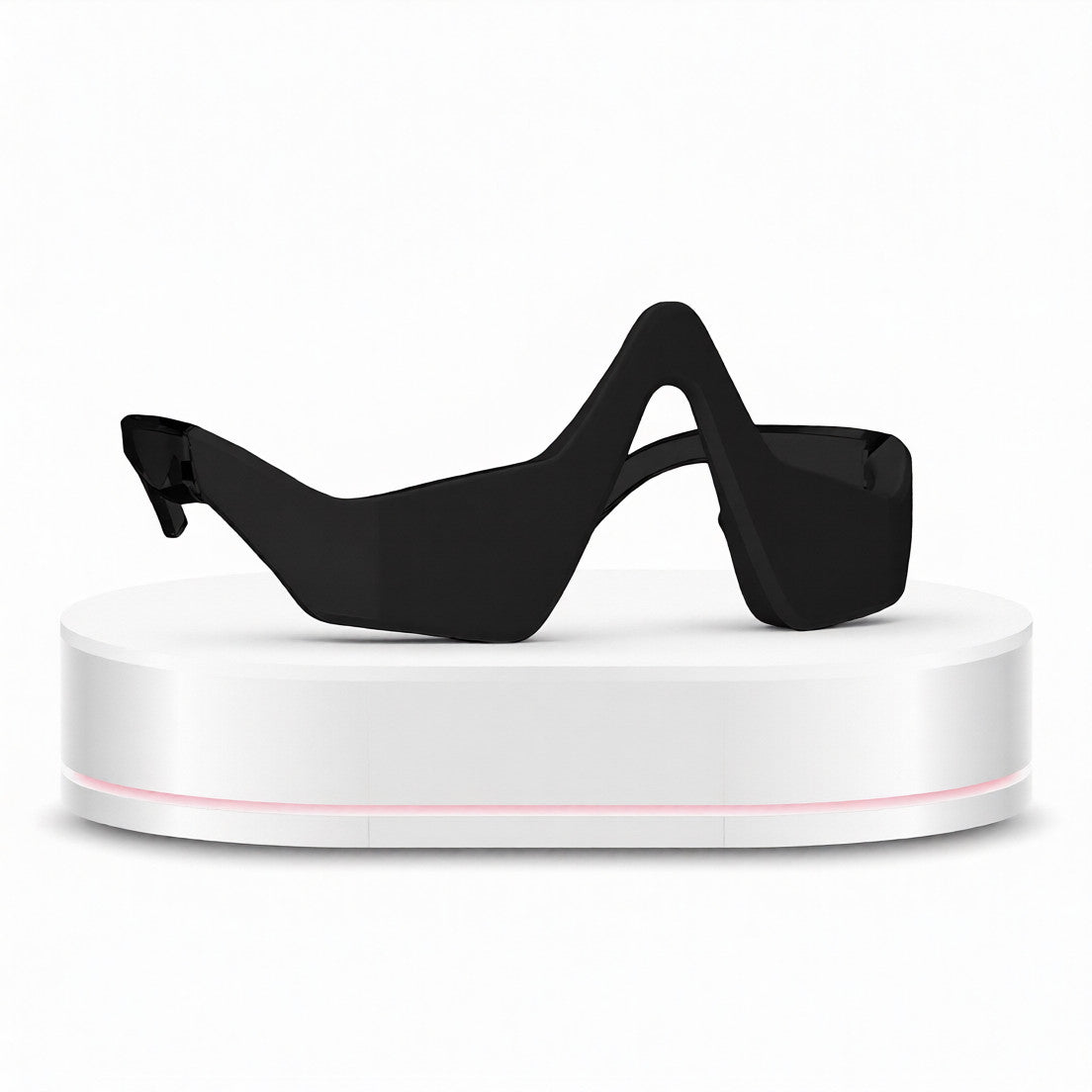 2-in-1 Red Light Therapy + EMS To Erase Eye Bags by GleamiqueCare