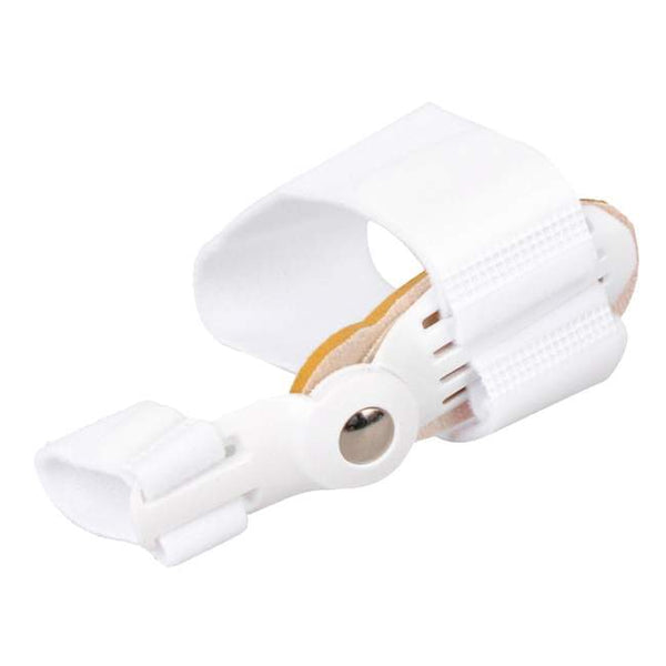 GleamiqueBunion Orthopedic Bunion Corrector (1 Pair) by GleamiqueCare